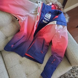ROXY snowboard jacket
